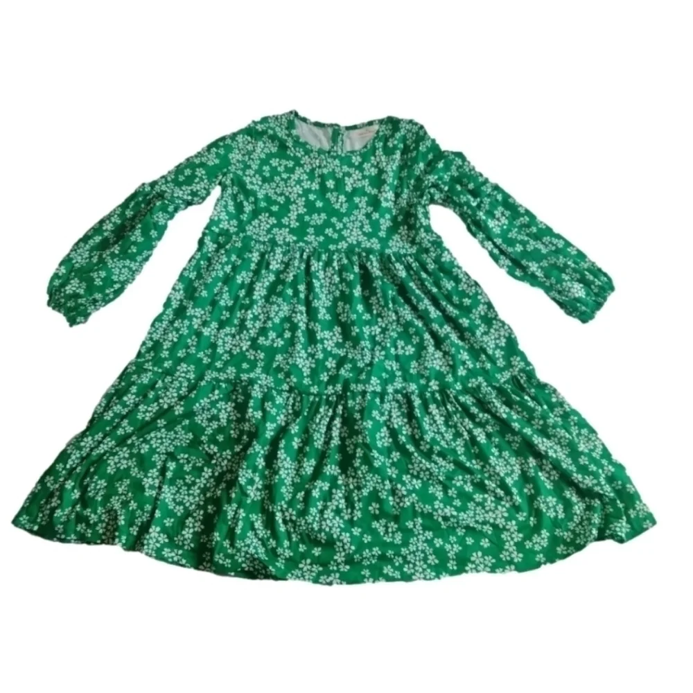 NIP BesserBay Lantern Sleeve Dress Sz6